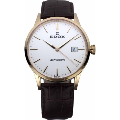 Edox 70162-37R-AIR Les Vauberts Uhr