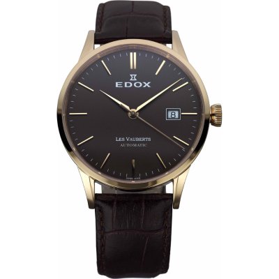 Edox 80081-37R-BRIR Les Vauberts Uhr