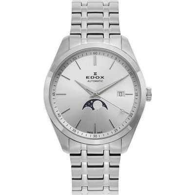 Edox 80505-3M-AIBU Les Vauberts Uhr