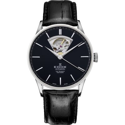Edox 85010-3-NIN Les Vauberts Uhr