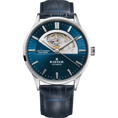 Edox Les Vauberts 85014-3-BUIN Uhr