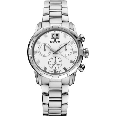 Edox 10019-3-AIN Royal Lady Uhr