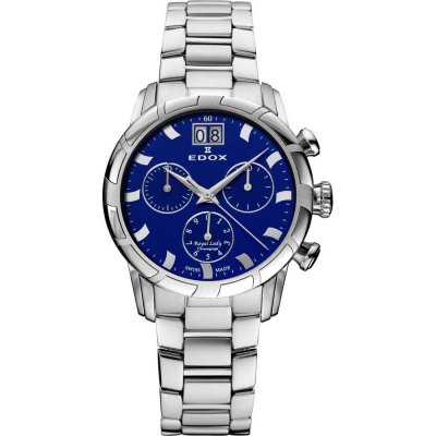 Edox 10019-3-BUIN Royal Lady Uhr