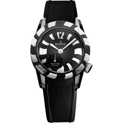 Edox 23087-357N-NIN Royal Lady Uhr