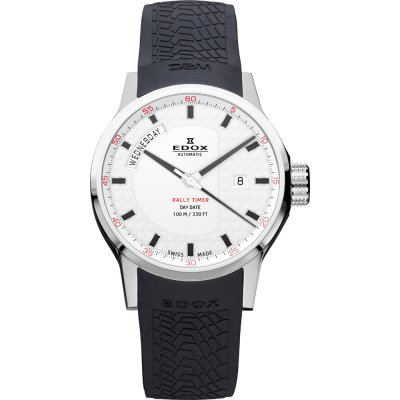 Edox 83008-3-AIN WRC Uhr