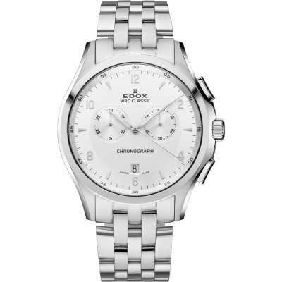 Edox 10102-3-AIN WRC Classic Uhr