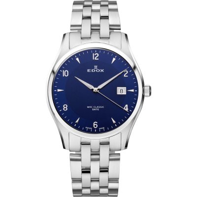 Edox 70171-3-BUIN WRC Classic Uhr