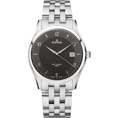 Edox 70171-3-GIN WRC Classic Uhr