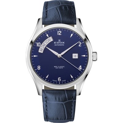 Edox 83012-3-BUIN WRC Classic Uhr