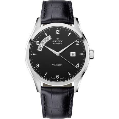 Edox 83012-3-NIN WRC Classic Uhr