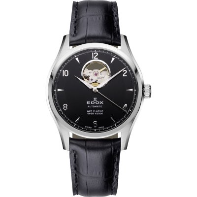 Edox 85015-3-NIN WRC Classic Uhr