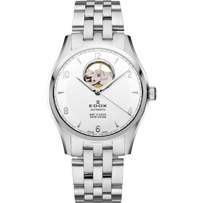 Edox 85016-3-AIN WRC Classic Uhr