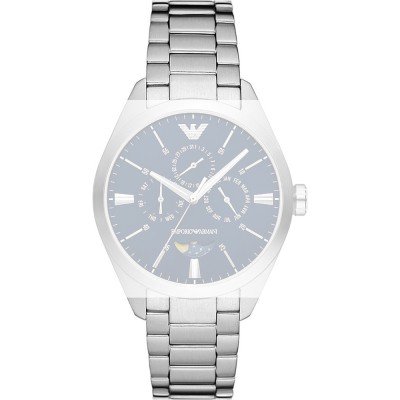 Emporio Armani AAR11553 Band