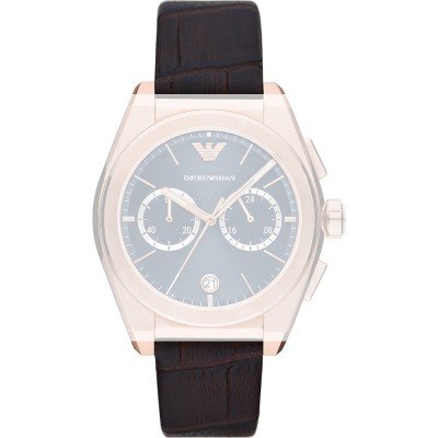 Emporio Armani AAR11563 Band