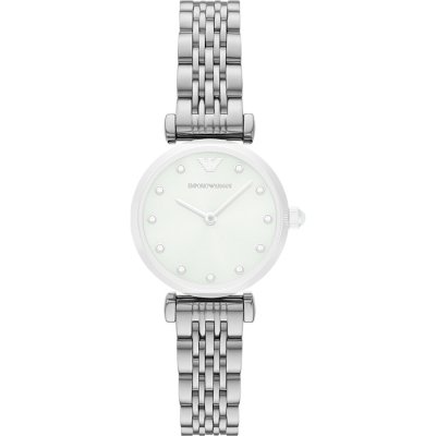 Emporio Armani AAR11667 Band