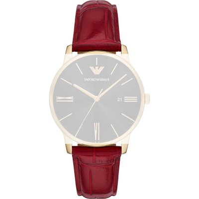 Emporio Armani AAR11673 Band