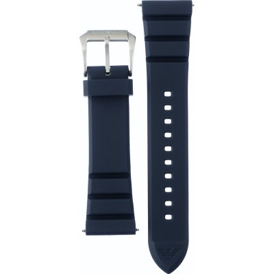 Emporio Armani AAR11696 Strap