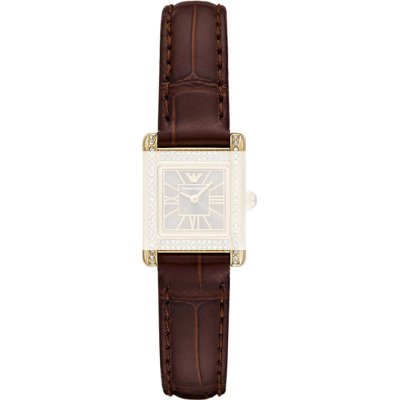 Emporio Armani AAR11705 Strap