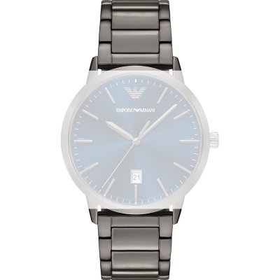 Emporio Armani AAR11731 Band