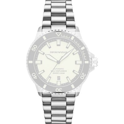 Emporio Armani AAR60083 Band