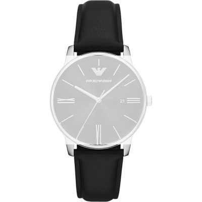 Emporio Armani AAR80079 Band