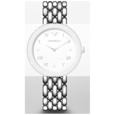 Emporio Armani AAR11354 Band