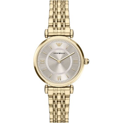 Emporio Armani AR11766 Watch