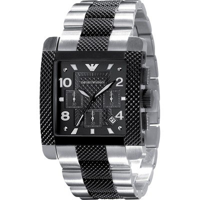 Emporio Armani Watch Chrono AR5842 AR5842