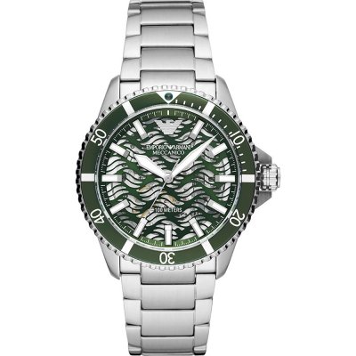 Emporio Armani AR60061 Uhr