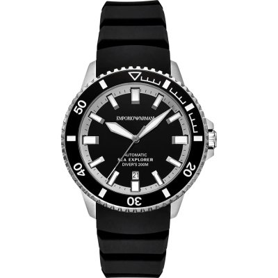 Emporio Armani AR60086 Uhr