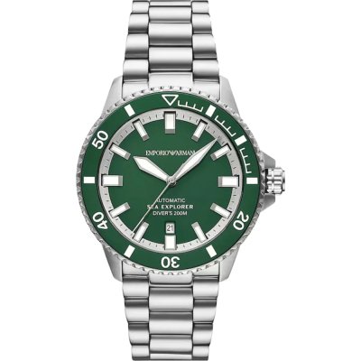 Emporio Armani AR60088 Uhr