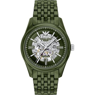 Emporio Armani AR60100 Watch