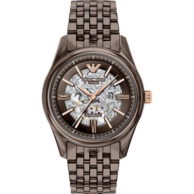 Emporio Armani AR60101 Watch