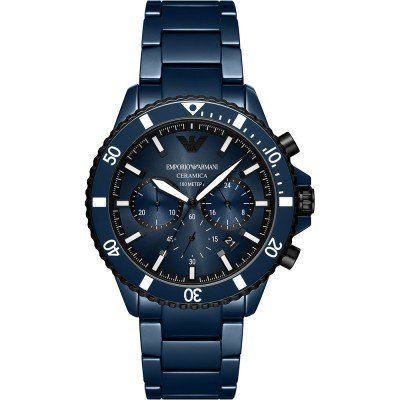 Emporio Armani AR70009 Uhr