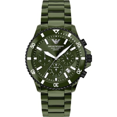 Emporio Armani AR70023 Uhr