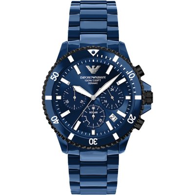 Emporio Armani AR70024 Uhr