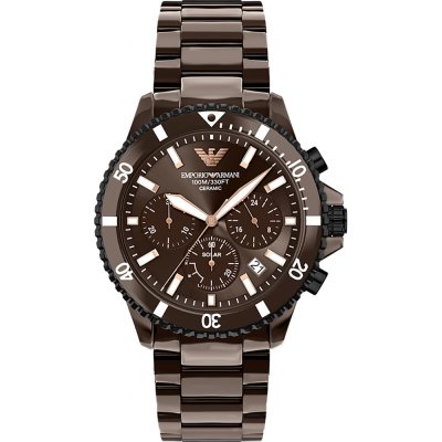 Emporio Armani AR70025 Uhr