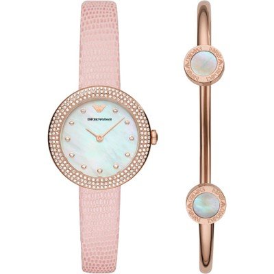 Emporio Armani AR80061SET Uhr