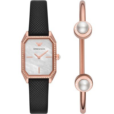 Emporio Armani AR80068SET Uhr