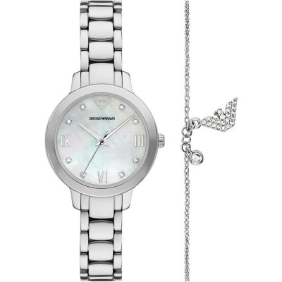 Emporio Armani AR80071SET Uhr