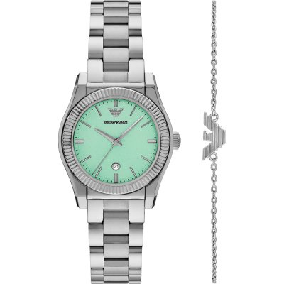 Emporio Armani AR80074SET Uhr