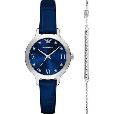 Emporio Armani AR80080SET Uhr