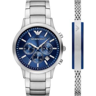 Emporio Armani AR80081SET Uhr
