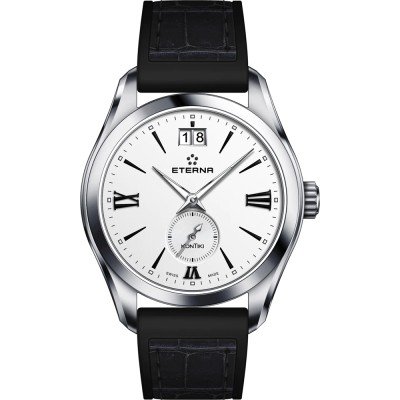 Eterna 1270.41.12.1378 KonTiki Uhr
