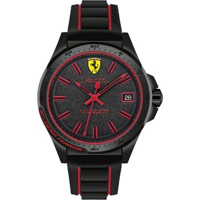 Scuderia Ferrari 0830421 Pilota Uhr