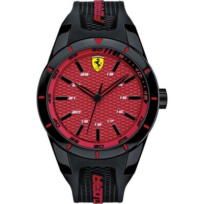 Scuderia Ferrari 0830248-1 Redrev Uhr