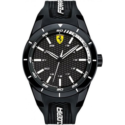 Scuderia Ferrari 0830249-1 Redrev Uhr