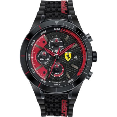 Scuderia Ferrari 0830260-1 Redrev Evo Uhr