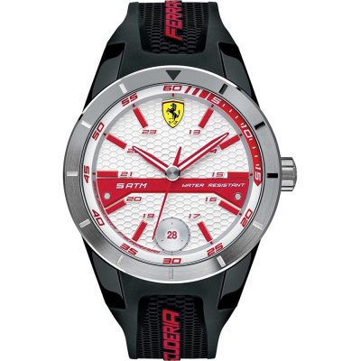 Scuderia Ferrari 0830250 Redrev T Uhr