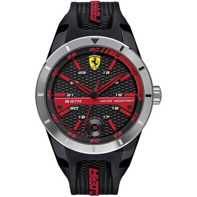Scuderia Ferrari 0830253 Redrev T Uhr